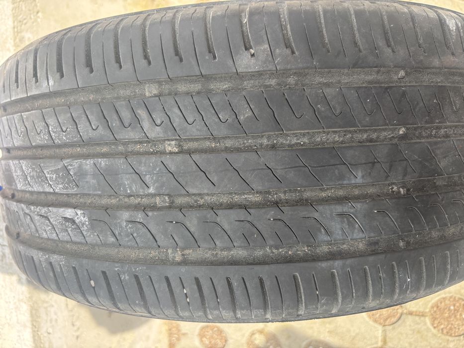 Гума Барум лятна 225/45R17