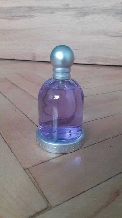 Тоалетна вода Jesus Del Pozo Halloween 100 ml