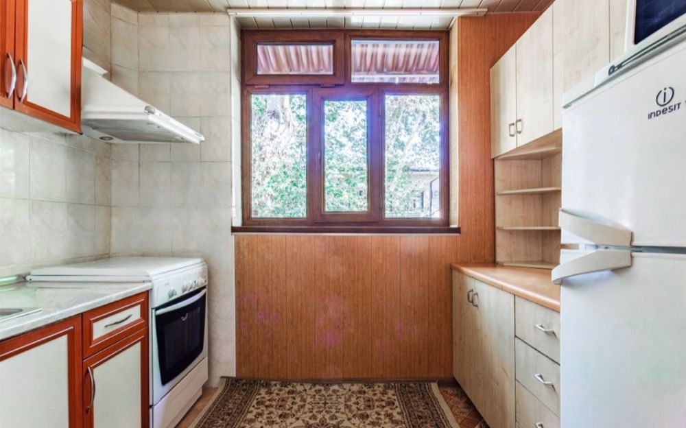 Xamza va Novza metrolar yaqini Chilonzor tumanida ijaraga kvartira bor