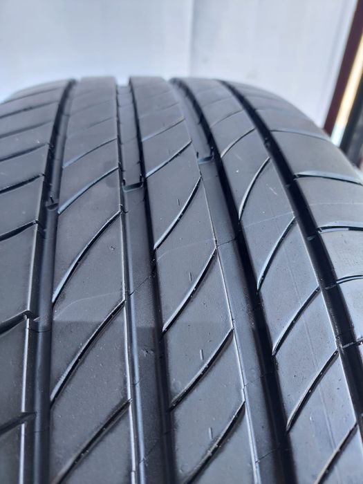 Шины Michelin 205/55/16