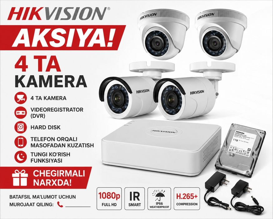 Aksiya kamera !!!