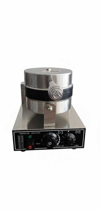 Plita electrica burger OZN sau burger inghetata - TRANSPORT GRATUIT