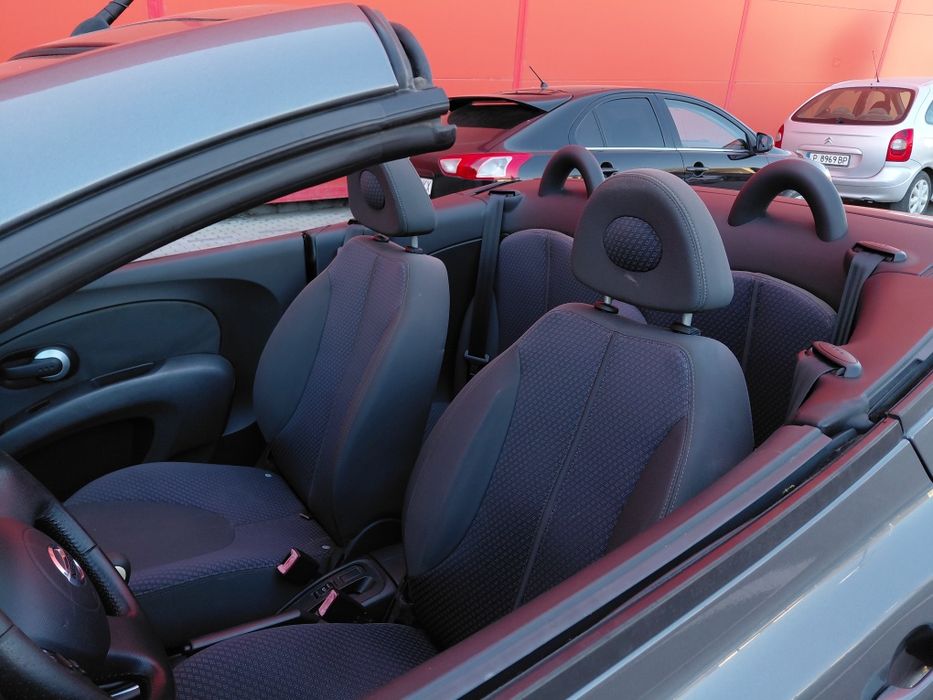 Нисан 1.4Бензин Кабриолет