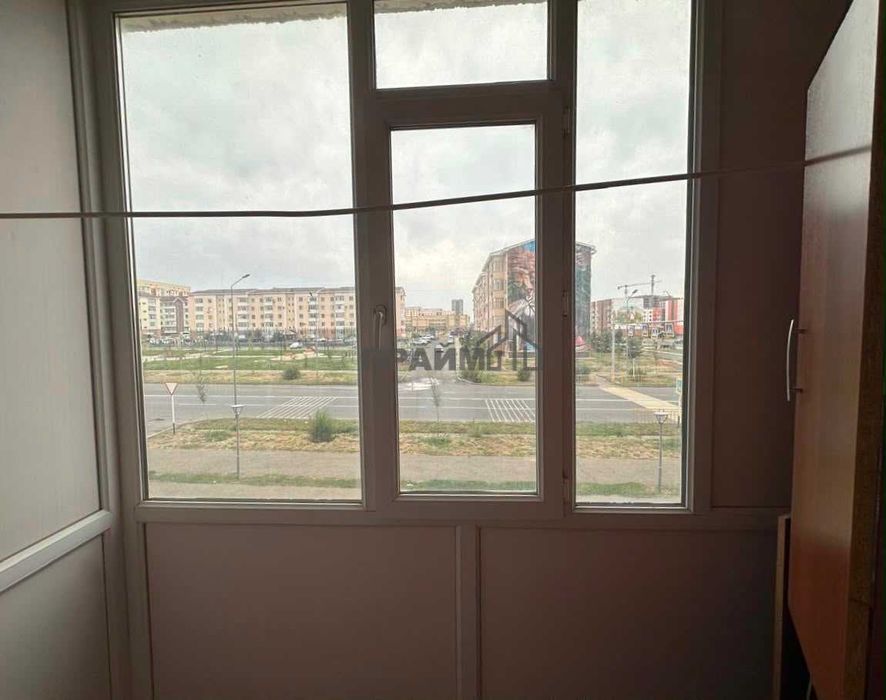 ПРОДАМ 2Х ком. Коктем (Жупар ПРАЙМ)