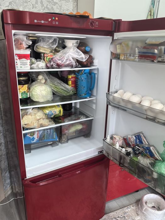 Холодильник POZiS