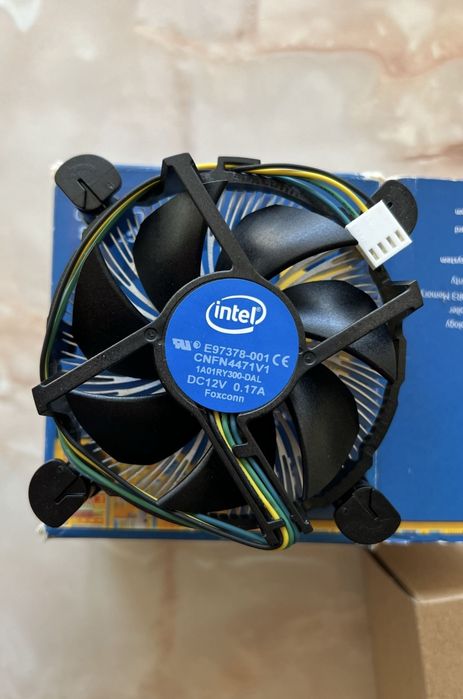 Procesor socket 1150, G3258,3.5-4.5Ghz, cooler cu talpa cupru
