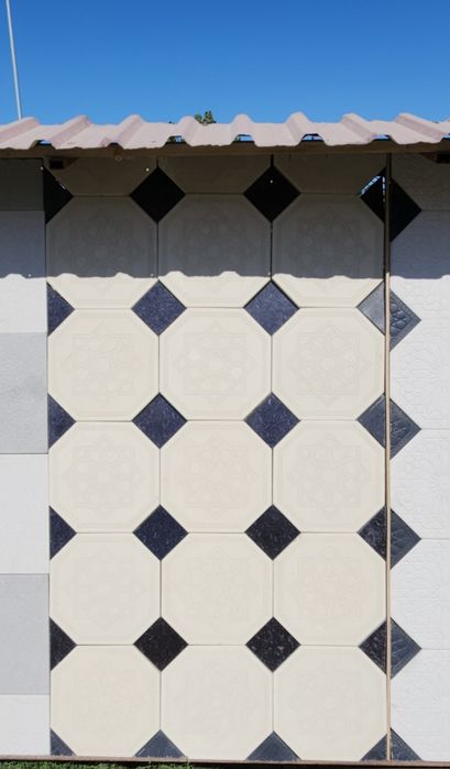 Мустахкам ва чиройли брусчаткалар - арзон нархда