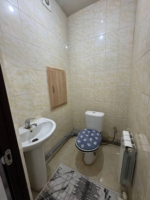 3 xonali 67m2 yevro remont uy sotiladi