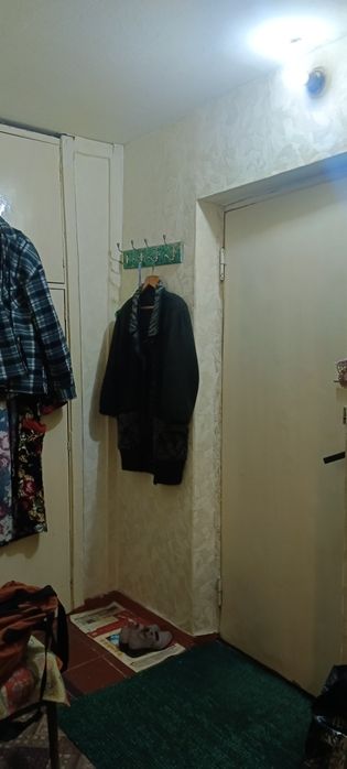 Продам 1-ую квартиру