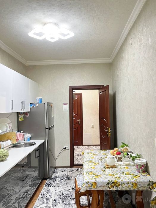 Срочно продается квартира 2/1/4,Алгоритм.