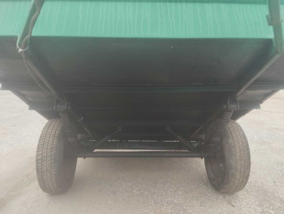 Ремарки 2м. на 1.60