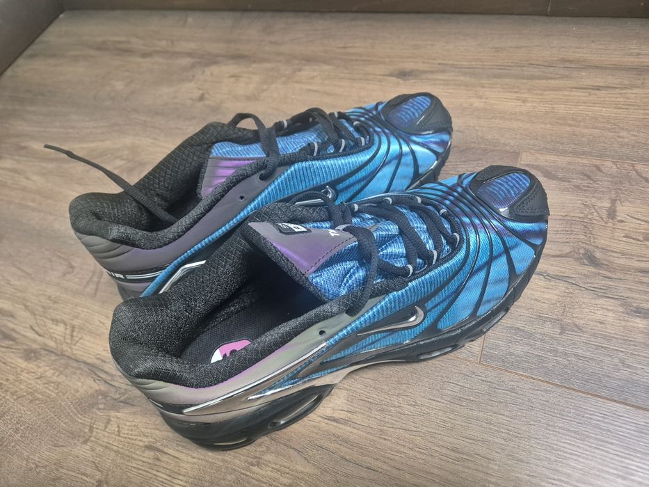 Nike Skepta Tailwind