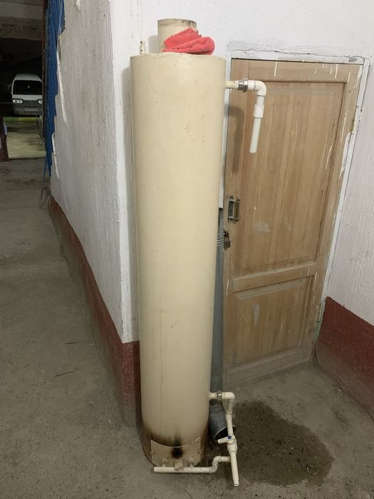 Котел 90 литровый