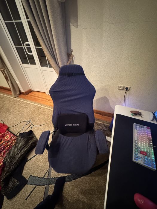 Kuchli Gaming Kompyuter Set Sotiladi