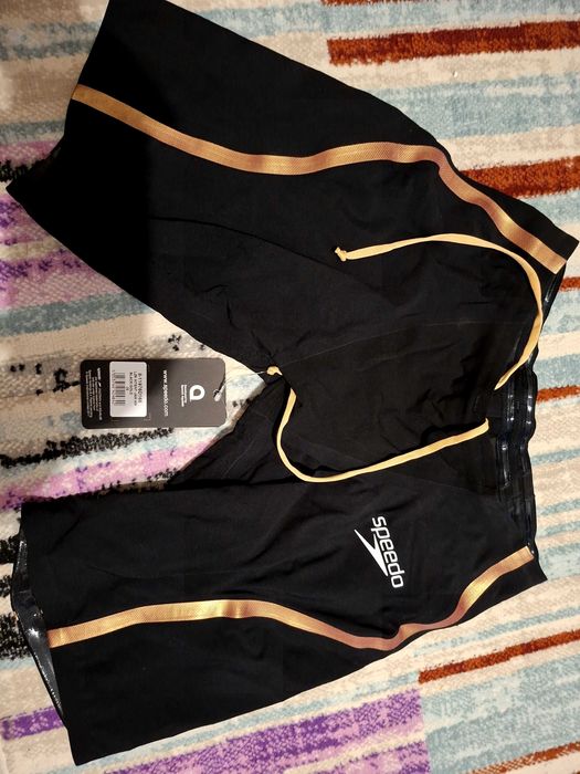 Pantaloni inot competitie copii