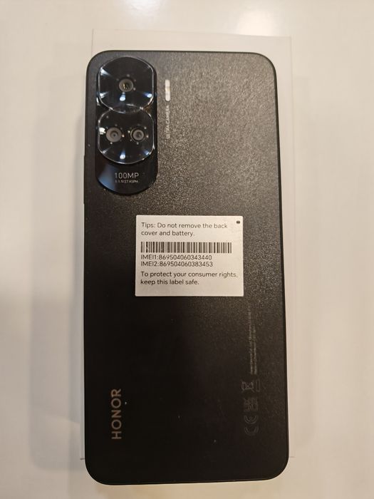 Telefon mobil Honor 90 lite