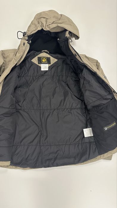 Оригинално дамско туристическо яке Jack Wolfskin Texapore