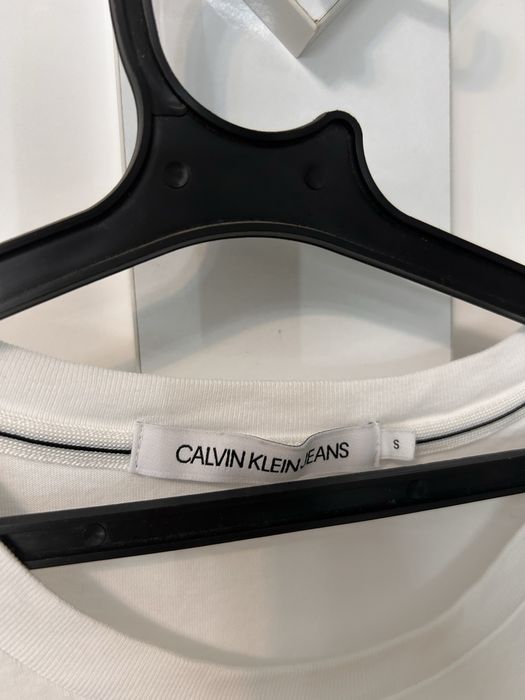Дамска тениска Calvin Klein