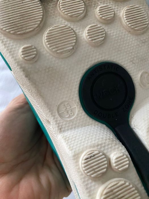 Saboti medicali Wock Clog