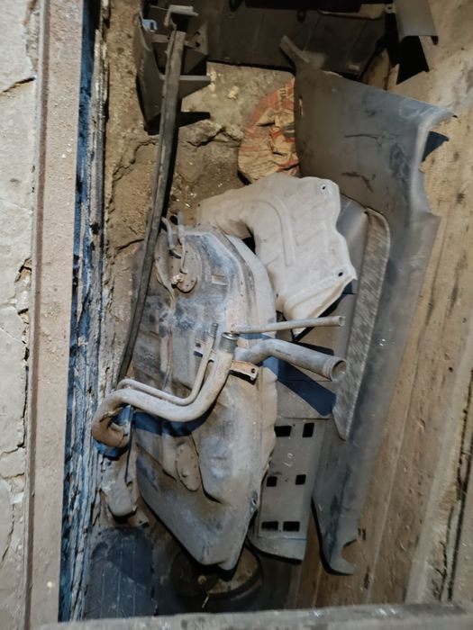 Запчасти Митсубиси РВР