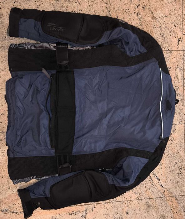 Geaca Hein Gericke goretex 52