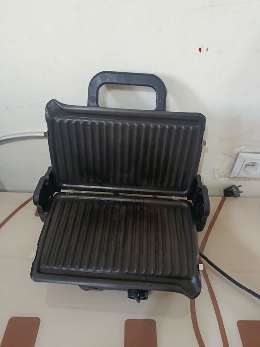 Tefal Minute Grill