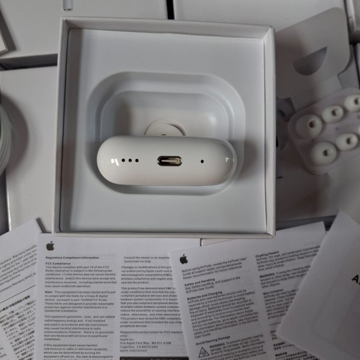 Apple Airpods Pro 2