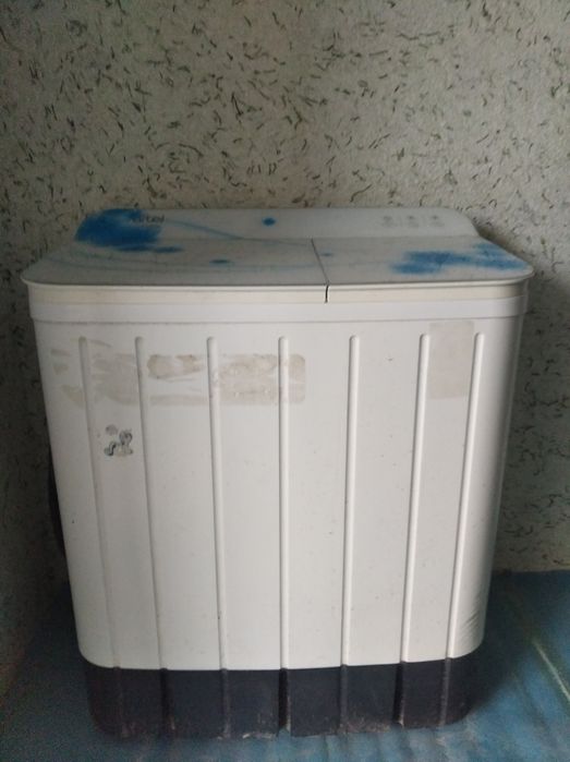 Kir yurish mashinasi pol avtomat