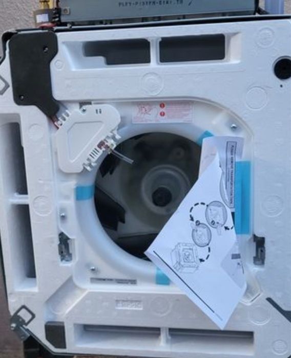 Unitate interna aer conditionat Mitsubishi