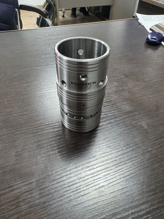 Продам запчасти от перфоратора Sandvik