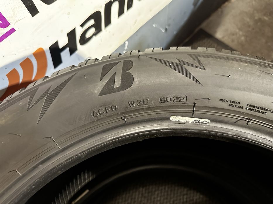 235/55 R19 105V XL - Bridgestone Blizzak LM005 M+S Oferta