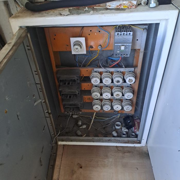 Офис Контейнер .