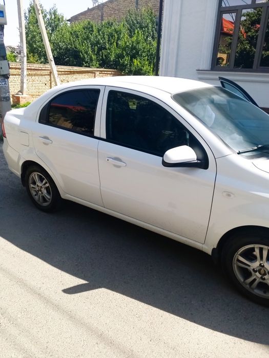 Nexia 3 sotiladi