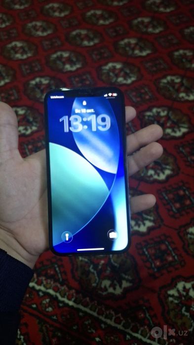 Iphone 12 pro ideal srochni sotiladi