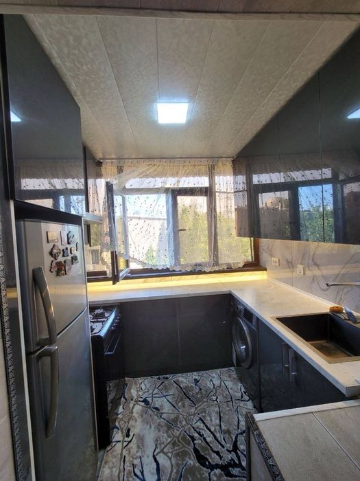 Продается 3 ком. Квартира площадью 70 кв.м. Адрес Фрунзе ор. Астор