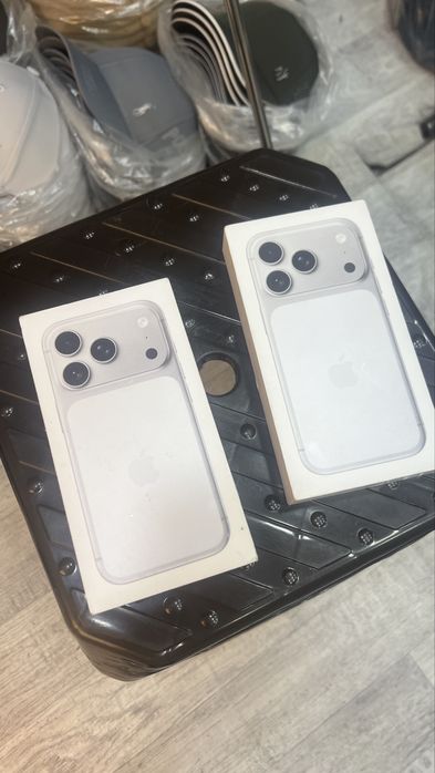iphone 17 pro idyal