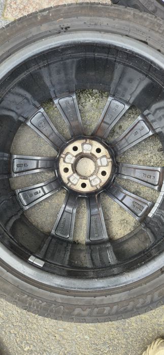 Jante Originale R19 Audi A6 /S6 C8/C7
