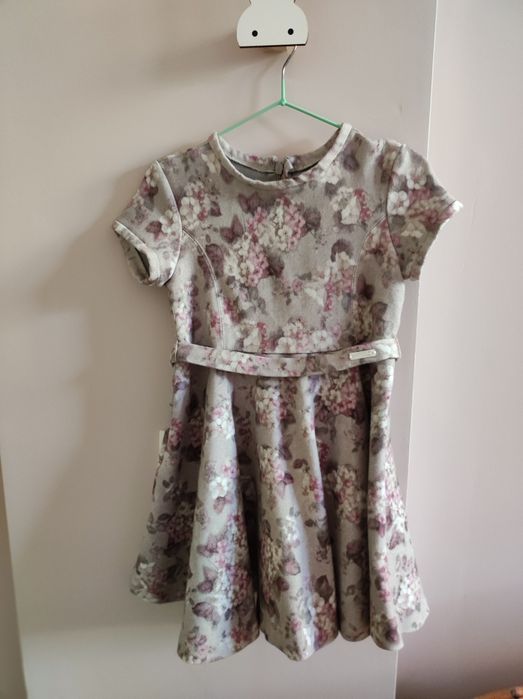 Детска рокля Mayoral 110