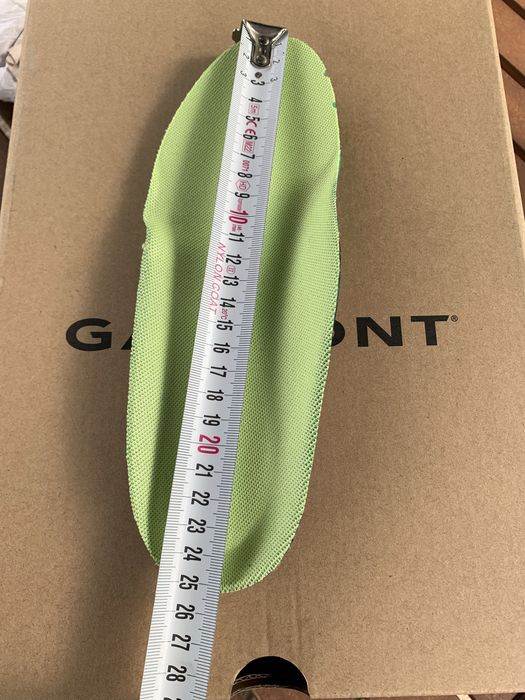 Garmont Dragontail LT нови тутистически обувки