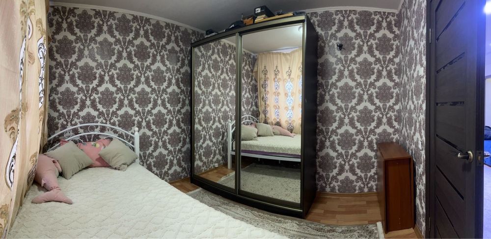 Продается 4 х комнатная квартира