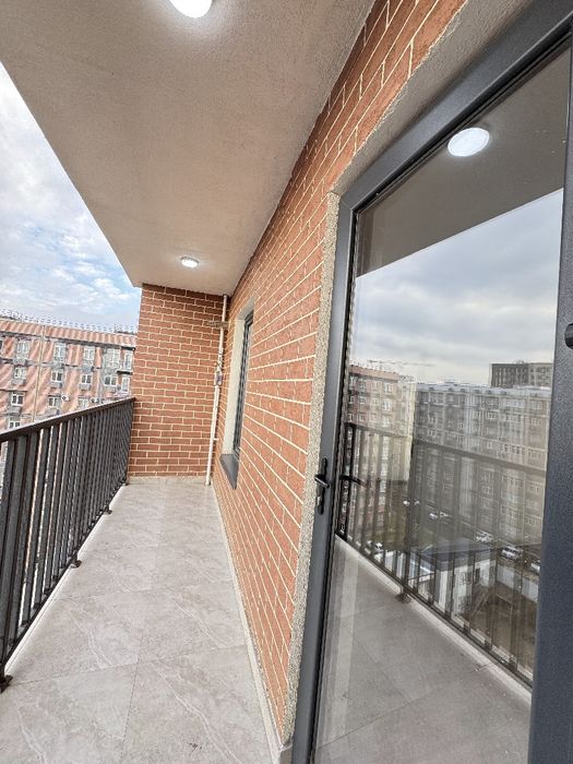 Продаю свою 1/9/16 Golden House ЖК Ассалом сохил