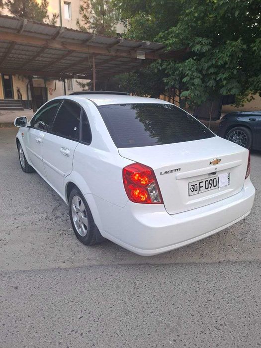 Chevrolet Gentra AT 2021  |  55 000 km | Oq | Radnoy kraska