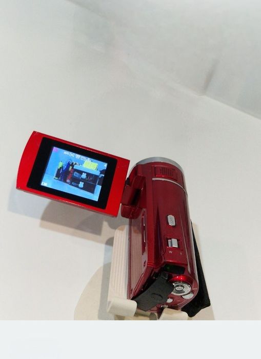 Camera photo digitala