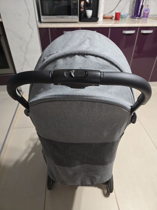 Carucior Sport Chicco Goody