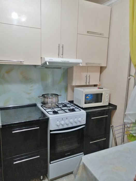 Сдам квартиру 1,5