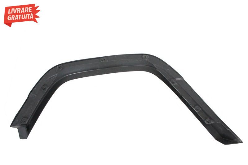 Prelungiri Aripi Extensii Aripi Mercedes G-Class W463 (1989-2013) G65
