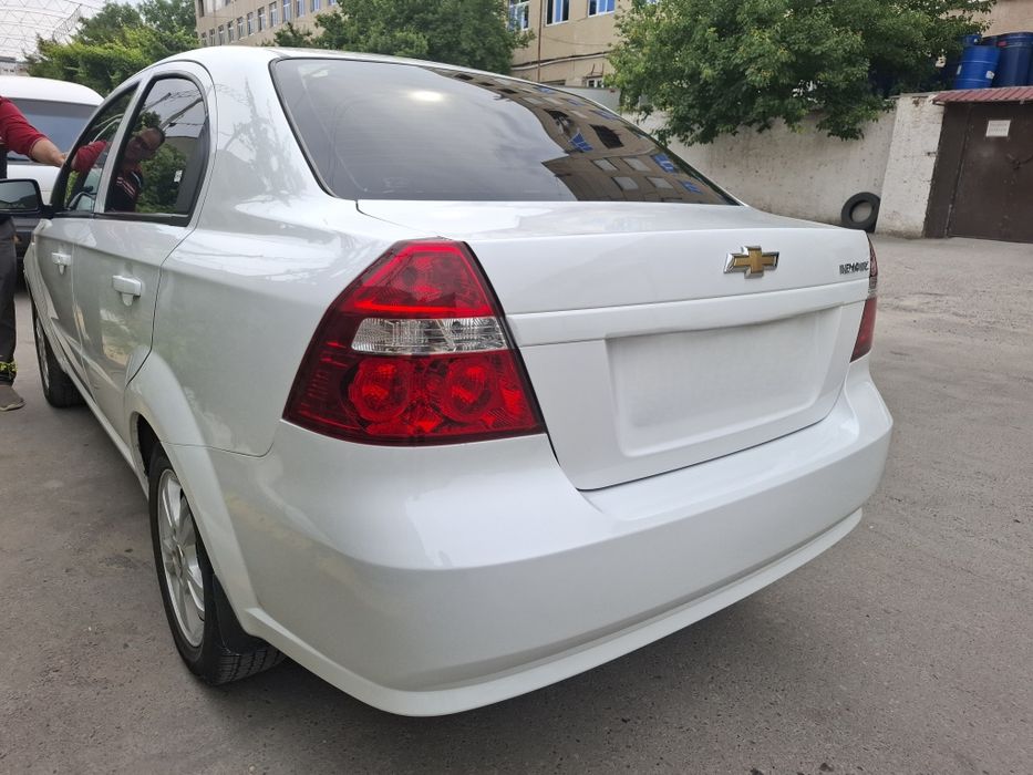 Нексия-3 автомат коробка, 2019йил сотилади