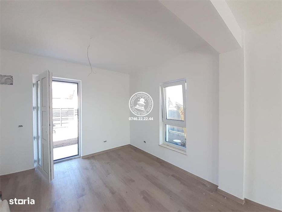 Vila  de vanzare  Valea Lupului,