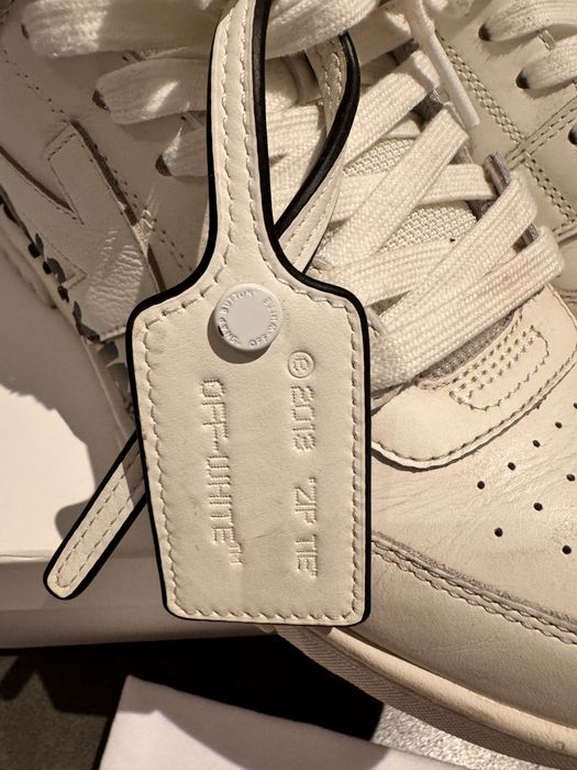 Оригинални маратонки off-white