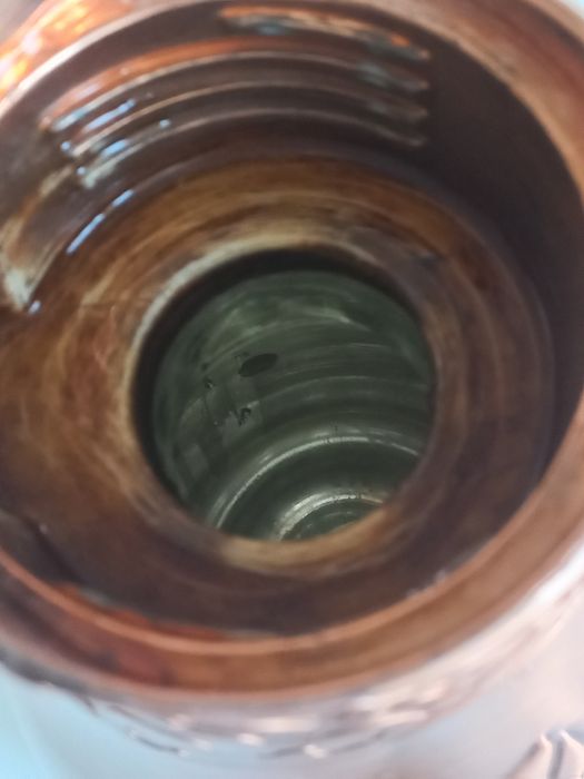 Продам оригинальный термос чайник